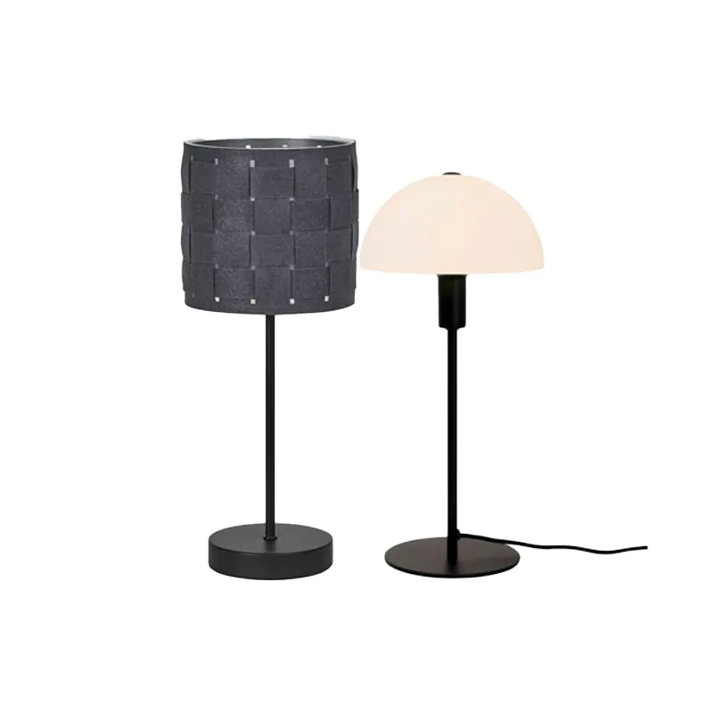 Lampes de bureau