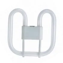 Lampes Fluocompactes Carrées