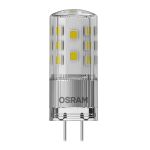 Osram Parathom LED Pin GY6.35 3.3W 470lm - 827 Blanc Très Chaud | Équivalent 40W