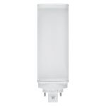 Ledvance Dulux-T LED 10W - 830 Blanc Chaud | 4-Pins - Équivalent 26W