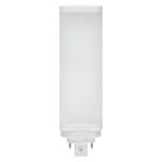 Ledvance Dulux-T LED 16W - 840 Blanc Froid | 4-Pins - Équivalent 32W