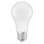 Ledvance Classic LED E27 Poire Dépolie 8.8W 806lm - 827 Blanc Très Chaud | Dimmable - Équivalent 60W