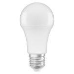 Ledvance Classic LED E27 Poire Dépolie 10W 1055lm - 827 Blanc Très Chaud | Équivalent 75W