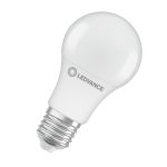 Ledvance Classic LED E27 Poire Dépolie 8.5W 806lm - 840 Blanc Froid | Équivalent 60W