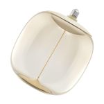 Osram Vintage 1906 LED E27 Special Filament Claire 3.4W 250lm - 827 Blanc Très Chaud | Équivalent 25W