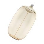 Osram Vintage 1906 LED E27 Special Filament Claire 4W 280lm - 827 Blanc Très Chaud | Équivalent 25W