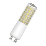 Ledvance Special T Slim Tube LED one-handed GU10 PAR16 6.5W 806lm 360D - 827 Blanc Très Chaud | Équivalent 60W