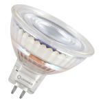 Ledvance LED Réflecteur GU5.3 MR16 3.4W 345lm 36d - 840 Blanc Froid| Équivalent 35W