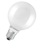 Ledvance Classic LED Globe Dépolie 5.9W 806lm - 827 Blanc Très Chaud | Équivalent 60W