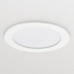 Philips Downlight LED Coreline DN145B 14.3W 1100lm 90D - 840 Blanc Froid | 166mm - InterAct Dimmable
