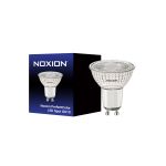 Noxion PerfectColor Spot LED GU10 PAR16 3W 230lm 36D - 927 Blanc Très Chaud | Meilleur rendu des couleurs - Dimmable - Équivalent 35W