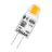 Osram LED Pin Micro Capsule G4 1W 100lm - 827 Blanc Très Chaud | Équivalent 10W