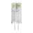 Ledvance Performance LED Capsule G4 Claire 0.9W 100lm - 827 Blanc Très Chaud | Équivalent 10W