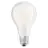 Ledvance Classic LED E27 Poire Filament Dépolie 24W 3452lm - 840 Blanc Froid | Équivalent 200W