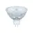 Ledvance Performance Spot LED Réflecteur GU5.3 MR16 3.4W 230lm 36D - 927 Blanc Très Chaud | Meilleur rendu des couleurs - Dimmable - Équivalent 20W