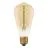 Ledvance Vintage 1906 LED E27 Poire Dorée 4.8W 420lm - 822 Blanc Très Chaud | Dimmable - Équivalent 37W