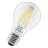 Osram Smart+ Matter E27 Poire Filament Claire 6W 806lm - 827 Blanc Très Chaud | Dimmable - Via Smart Device Only - Équivalent 60W