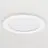 Philips Downlight LED Coreline DN145B 14.3W 1100lm 90D - 829 Blanc Chaud | 166mm - InterAct Dimmable