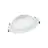 Ledvance Downlight LED Alu DN200 35W 3150lm 100D - 840 Blanc Froid | 215mm - IP44 