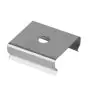 Ledvance Rubans LED Montage Support pour Profil PF01 Métal 