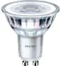 Philips Corepro LED Spot GU10 PAR16 4.6W 370lm 36D - 830 Blanc Chaud | Équivalent 50W