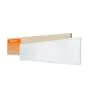 Ledvance Panneau LED Compact 33W 4320lm - 830 Blanc Chaud | 120x30cm - UGR <19 - Dali Dimmable
