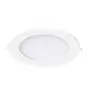 Noxion Downlight LED Slim V2.0 12W 1200lm 120D - 840 Blanc Froid | 170mm - IP44 