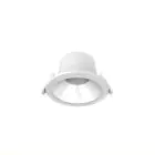Noxion Downlight LED Apollo 9W 1100lm 60D - 840 Blanc Froid | 145mm - UGR 