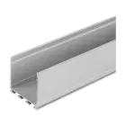Ledvance Rubans LED Profil Wide forme en U 26x26mm 100CM 