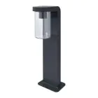 Ledvance Endura classique Cascade Bollard 50cm E27