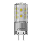 Osram Parathom LED Pin GY6.35 3.3W 470lm - 827 Blanc Très Chaud | Équivalent 40W