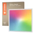 Ledvance Panneau LED Smart+ Planon Plus Backlight 39W 3000lm - 830-865 Variable Blanc + RGB | 60x60cm - UGR 