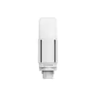 Ledvance DULUX-D LED 7.5W - 830 Blanc Chaud | 2-Pins - Équivalent 18W
