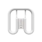 Ledvance DULUX-SQ LED 7W - 835 Blanc Chaud | 2-Pins - Équivalent 16W