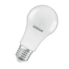 Osram Classic LED E27 Poire Dépolie 8.8W 806lm - 827 Blanc Très Chaud | Détecteur De Mouvement Et De Lumière - Équivalent 60W