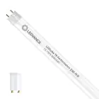 Ledvance Tube LED T8 Performance (EM/Direct 230V) High Output 13.1W 2100lm - 840 Blanc Froid | 120cm - Détecteur De Mouvement - Équivalent 36W