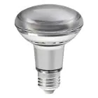 Ledvance Performance Spot LED E27 R80 8.5W 670lm 36D - 827 Blanc Très Chaud | Équivalent 100W