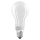 Ledvance Classic LED E27 Poire Filament Dépolie 18W 2452lm - 827 Blanc Très Chaud | Dimmable - Équivalent 150W