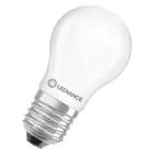 Ledvance Classic LED E27 Poire Dépolie 1.8W 250lm - 827 Blanc Très Chaud | Équivalent 25W