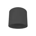 Ledvance Downlight Comfort Cadre Noir D200