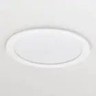 Philips Downlight LED Coreline DN145B 24.8W 2100lm 90D - 829 Blanc Chaud | 217mm - InterAct Dimmable
