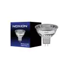 Noxion Spot LED GU5.3 MR16 7.5W 621lm 36D - 827 Blanc Très Chaud | Dimmable - Équivalent 50W