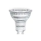 Noxion PerfectColor Spot LED GU10 PAR16 6.7W 575lm 36D - 940 Blanc Froid | Meilleur Rendu Des Couleurs - Dimmable - Équivalent 80W