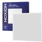 Noxion Panneau LED Delta Value V5 Backlit 28W 3920lm 830/840 CCT | 60x60cm - < 22 - Philips Driver