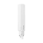 Philips CorePro PL-C LED 8.9W 990lm - 830 Blanc Chaud | 2-Pins - Équivalent 26W