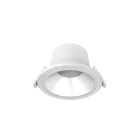 Noxion LED Downlight Apollo V2.0 12W 1520lm 2CCT Cutout Ø150mm Frame Ø175mm