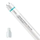 Philips Tube LED T8 MASTER Value (EM/Direct 230V) High Output 8W 1050lm - 865 Lumière Du Jour | 60cm - Équivalent 18W