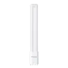 Noxion Lucent PL-L LED 11.9W 1500lm - 840 Blanc Froid | 4-Pins - Équivalent 24W
