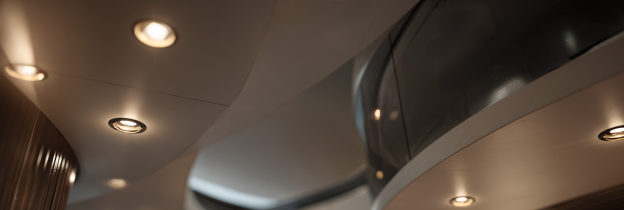 Spots LED Ares Noxion : une gamme avec des possibilités infinies