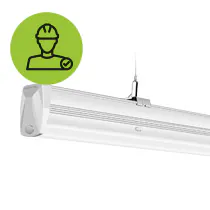 Discountlight Exclusief - Lichtlijnen